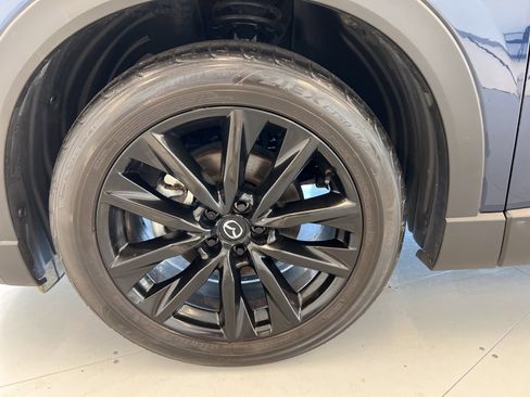 Used 2023 MAZDA CX-9 Touring Plus image 53