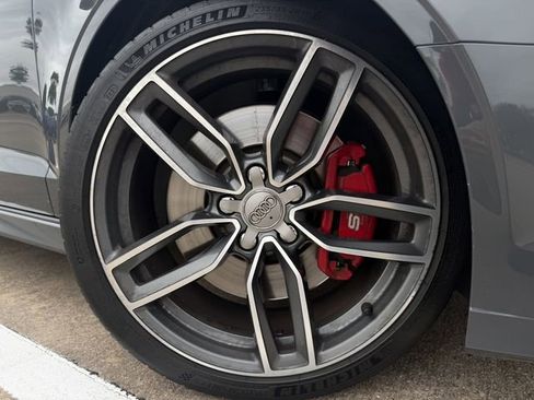Used 2017 Audi S3 Prestige AWD/4WD image 10