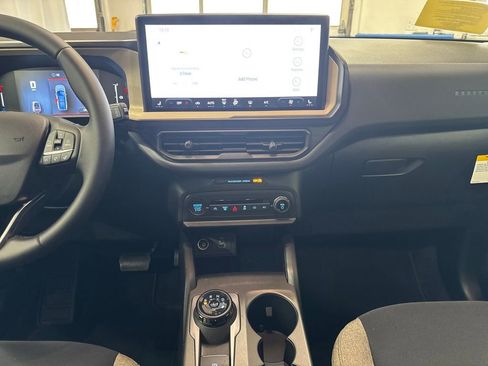 New 2026 Ford Bronco Sport Big Bend w/ Convenience Package AWD/4WD image 16