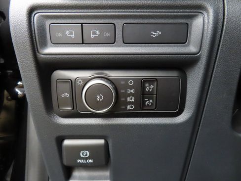 Used 2023 Ford F150 Tremor image 49