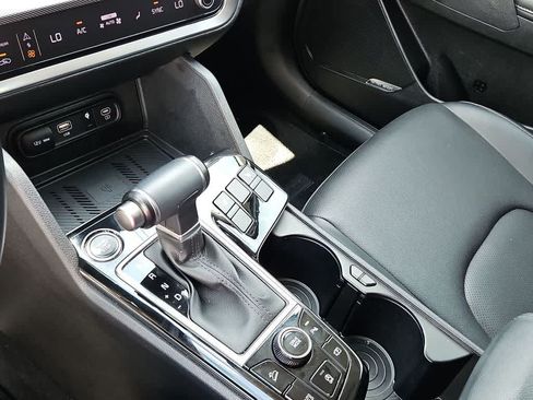 Used 2023 Kia Sportage SX FWD image 20