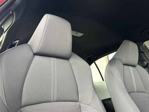 New 2026 Toyota Corolla SE image 17