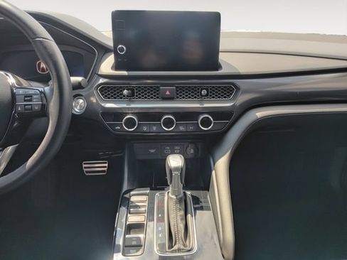Used 2023 Acura Integra A-Spec FWD image 11