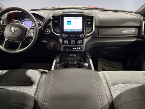 New 2025 RAM 2500 Big Horn image 10