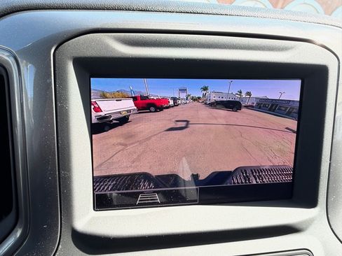 New 2026 Chevrolet Silverado 2500 W/T RWD image 41