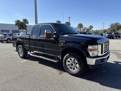 Used 2010 Ford F250 Lariat
