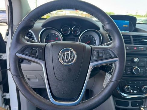 Used 2013 Buick Encore Convenience FWD image 12