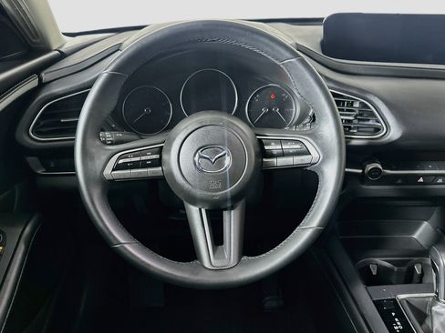 Used 2023 MAZDA CX-30 AWD 2.5 S w/ Select Package image 18