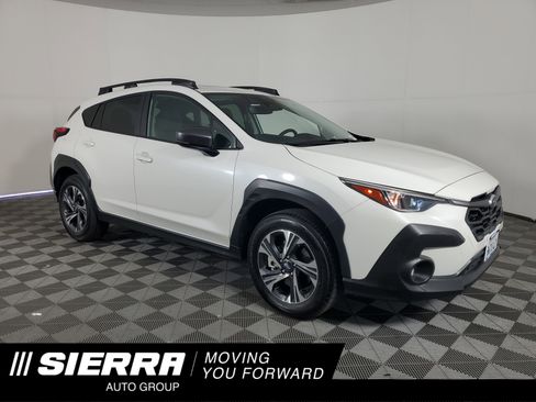 Used 2026 Subaru Crosstrek 2.0i Premium image 1