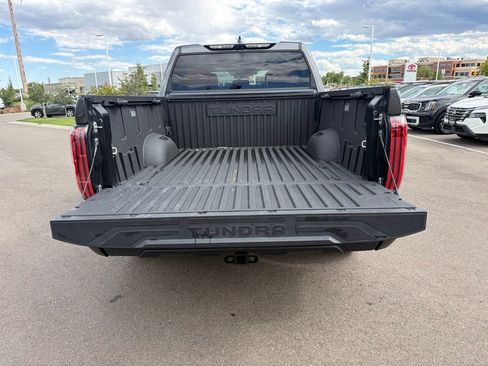 Used 2024 Toyota Tundra TRD Pro AWD/4WD image 16