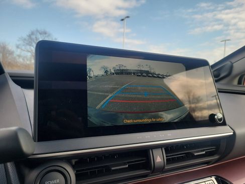 New 2026 Toyota Prius XSE Premium image 29