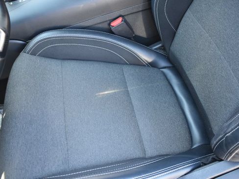 Used 2024 Ford Mustang Convertible RWD image 18