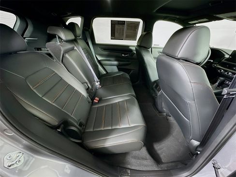 Used 2024 Honda CR-V Sport-L image 11