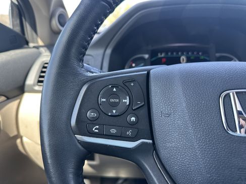 Used 2019 Honda Pilot EX-L image 21