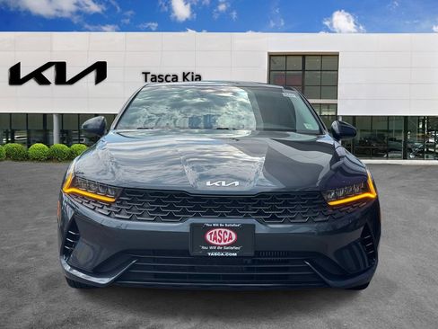 Used 2024 Kia K5 EX FWD image 2