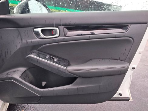 Used 2022 Honda Civic Sport Touring image 29