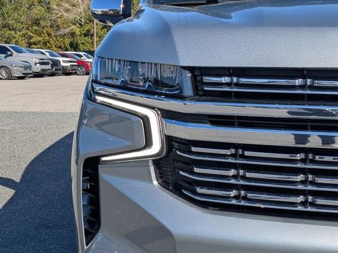 Used 2024 Chevrolet Tahoe Premier image 9