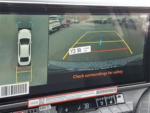 New 2026 Toyota Camry XLE image 16