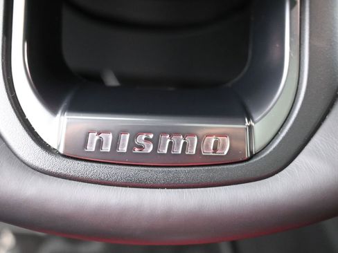 Used 2026 Nissan Armada NISMO AWD/4WD image 30