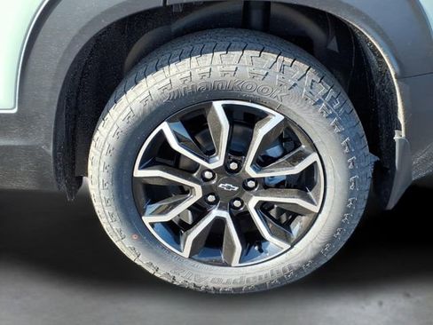 New 2026 Chevrolet TrailBlazer ACTIV w/ Convenience Package image 28