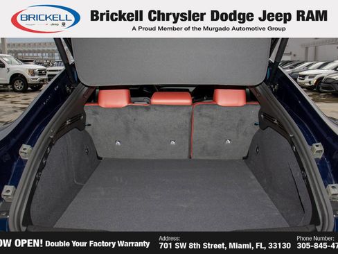 New 2026 Dodge Charger R/T Scat Pack image 9