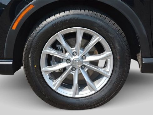 Certified 2023 Honda CR-V EX image 33