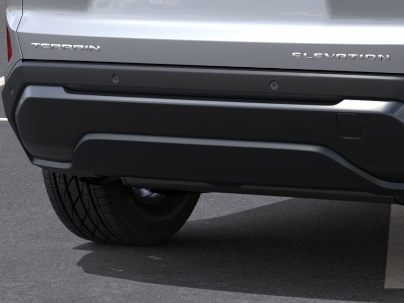New 2027 GMC Terrain Elevation FWD image 38