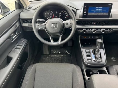 New 2026 Honda CR-V EX image 14