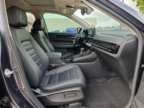 Used 2024 Honda CR-V EX-L image 27
