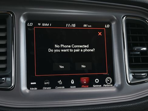 Used 2023 Dodge Challenger SRT Hellcat Redeye w/ Quick Order Package 27M image 39