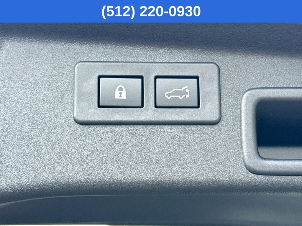 New 2026 Subaru Outback Premium AWD/4WD image 37