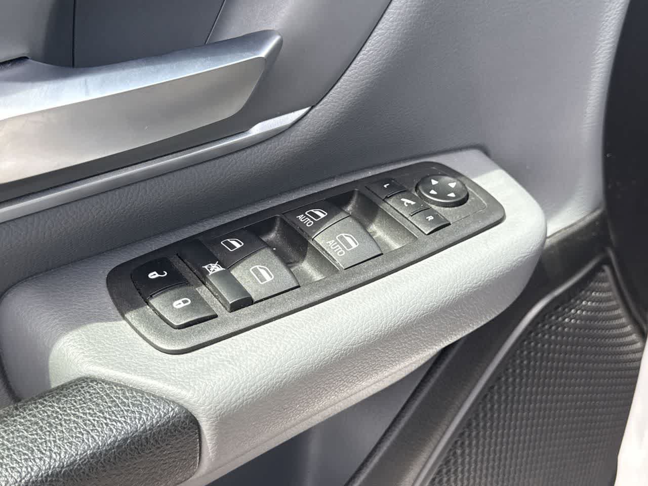 Certified 2022 RAM 1500 Big Horn AWD/4WD image 16