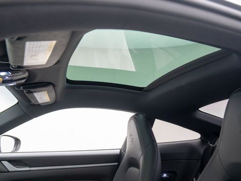 Certified 2024 Porsche 911 Carrera image 17