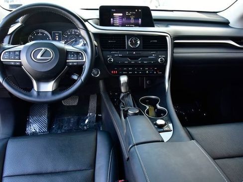 Used 2017 Lexus RX 350 FWD image 15