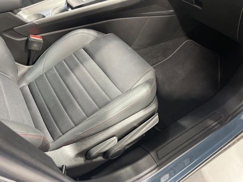 Used 2023 Dodge Hornet GT w/ Tech Pack w/o Parking image 22