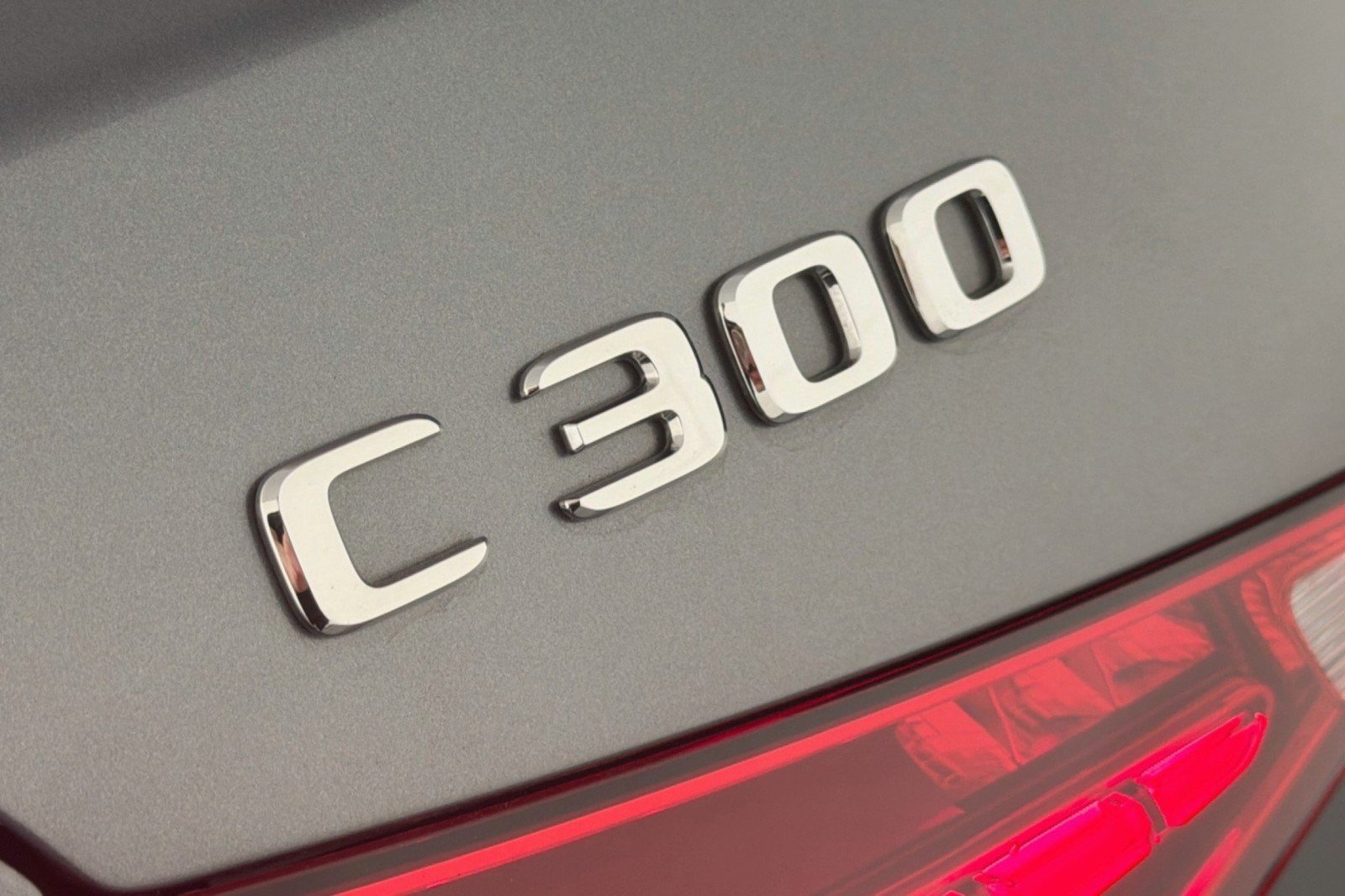 Used 2024 Mercedes-Benz C 300 Sedan image 9