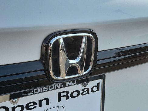Certified 2025 Honda Odyssey Touring image 28