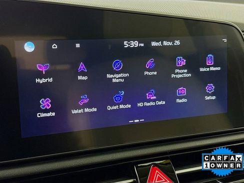 Used 2023 Kia Niro EX image 15