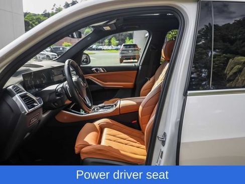 Used 2026 BMW X5 xDrive40i AWD/4WD image 29