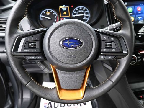 Used 2024 Subaru Forester Wilderness AWD/4WD image 6