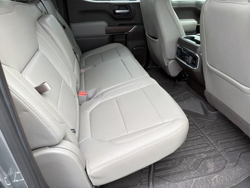 Used 2021 GMC Sierra 1500 SLT image 27