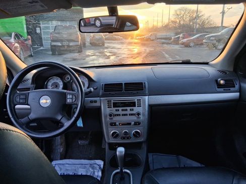 Used 2006 Chevrolet Cobalt LT w/ Preferred Equipment Group image 9