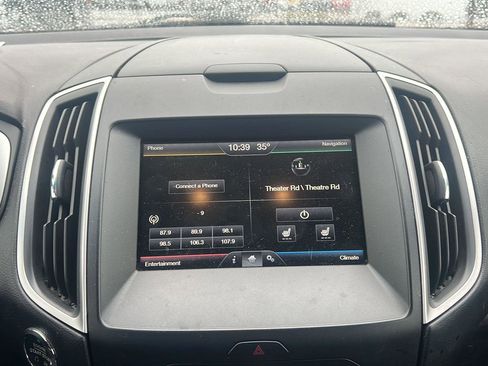Used 2015 Ford Edge SEL w/ Canadian Touring Package image 18