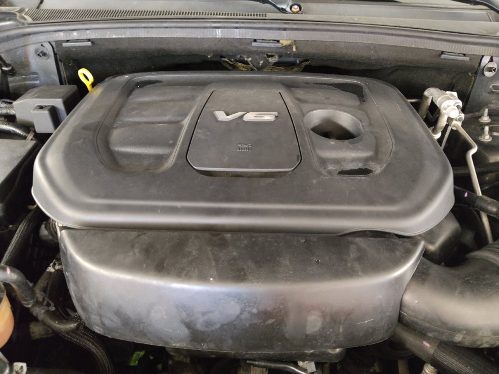 Used 2017 Jeep Grand Cherokee Limited AWD/4WD image 30