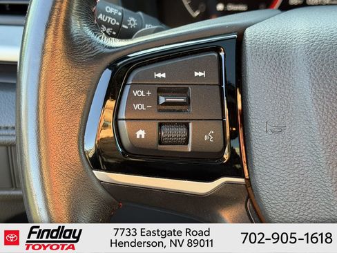 Used 2025 Honda Odyssey Sport-L image 24