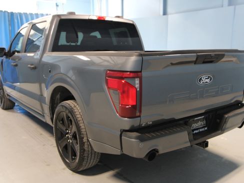 New 2026 Ford F150 STX AWD/4WD image 23