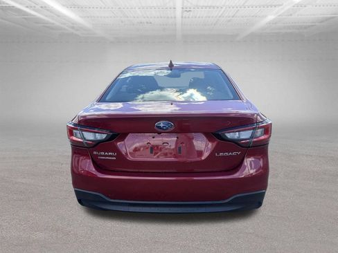 Used 2024 Subaru Legacy Premium w/ Popular Package #1 AWD/4WD image 7