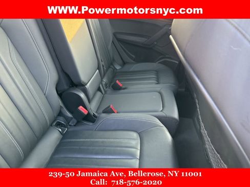 Used 2023 Audi Q5 2.0T Premium Plus image 20