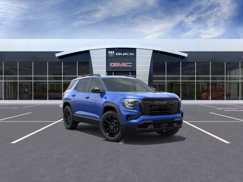 New 2026 GMC Terrain Elevation w/ Elevation Premium Package image 25
