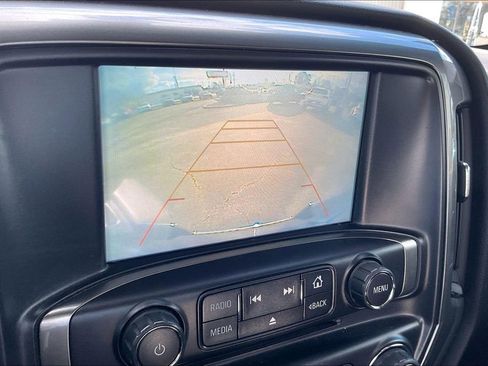 Used 2018 Chevrolet Silverado 1500 LT w/ All Star Edition image 21